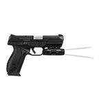 Viridian - XTLcam Gen 3 Tactical Light & HD Camera — view 5