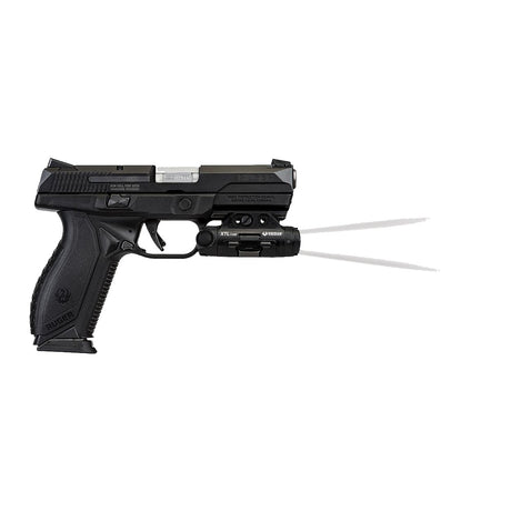 Viridian - XTLcam Gen 3 Tactical Light & HD Camera — view 5