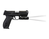 Viridian Weapon Technologies - XTLcam Gen 3 w/ Tactical Light & HD Camera