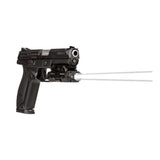Viridian - XTLcam Gen 3 Tactical Light & HD Camera — view 4