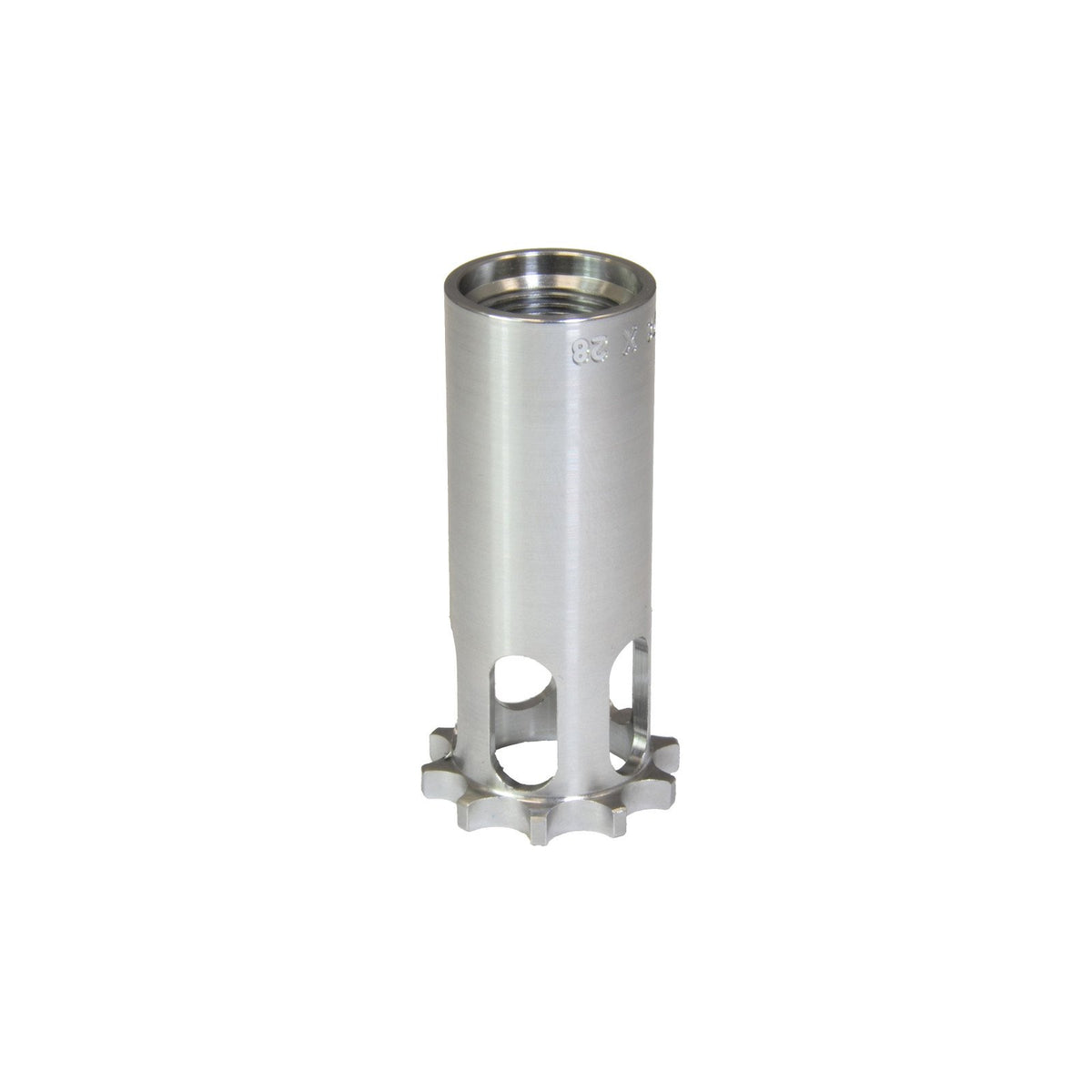 Yankee Hill Machine - Nielsen Piston .45 Caliber, .578"-28 — view 2