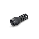 Yankee Hill Machine - sRx Muzzle Brake 1/2-28 — view 2