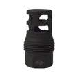 Yankee Hill Machine - sRx Short Muzzle Brake - 11/16"-24
