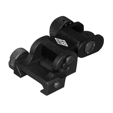 Yankee Hill Machine - Flip Front & Rear Sights Set — view 3