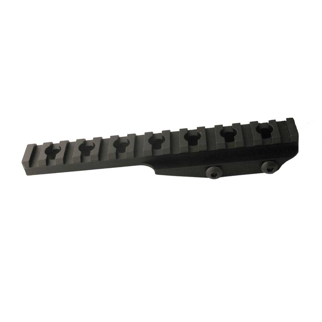 Yankee Hill Machine - 6" Rail Extension for Picatinny