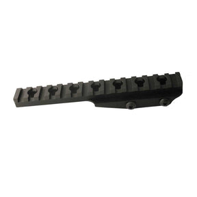 Yankee Hill Machine - 6" Rail Extension for Picatinny