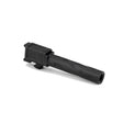 Zaffiri Precision - Flush and Crown Barrel for Glock 19 Gen 1-4