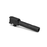 Zaffiri Precision - Flush and Crown Barrel for Glock 19 Gen 1-4