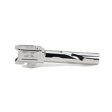 Zaffiri Precision - Flush and Crown Barrel for Glock 19 Gen 1-4 — view 4