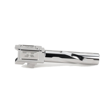 Zaffiri Precision - Flush and Crown Barrel for Glock 19 Gen 1-4 — view 4
