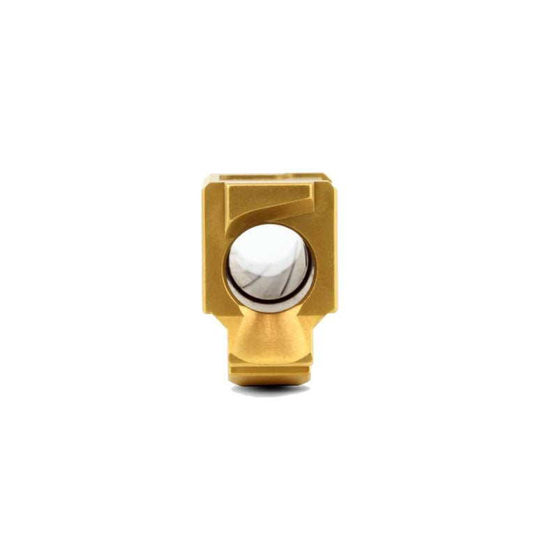 Zaffiri Precision - Flush and Crown Barrel for Glock 19 Gen 1-4 — view 8