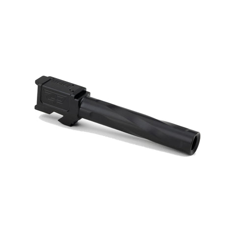 Zaffiri Precision - Flush and Crown Barrel for Glock 17 Gen 1-4