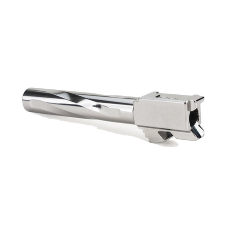 Zaffiri Precision - Flush and Crown Barrel for Glock 17 Gen 1-4 — view 3