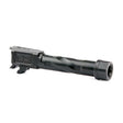 Zaffiri Precision - Threaded Barrel for Sig Sauer P365 - Black Nitride