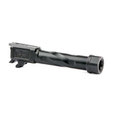 Zaffiri Precision - Threaded Barrel for Sig Sauer P365 - Black Nitride