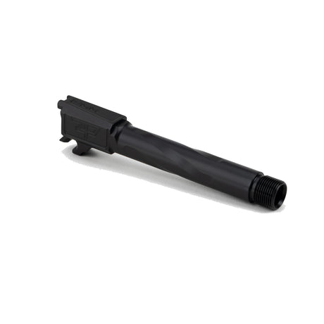 Zaffiri Precision - Threaded Barrel for Sig Sauer P365XL - Black
