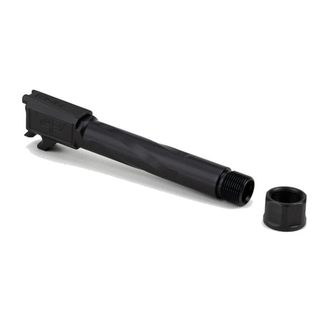 Zaffiri Precision - Threaded Barrel for Sig Sauer P365XL - Black — view 2