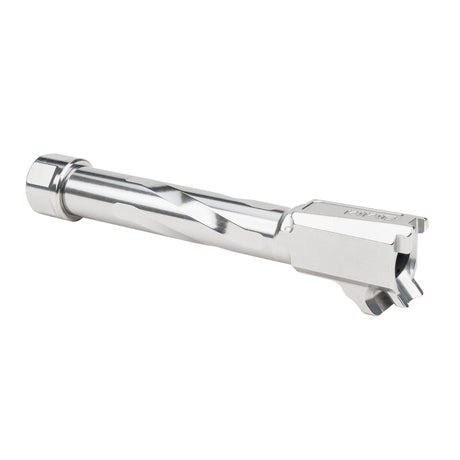 Zaffiri Precision - Threaded Barrel for Sig Sauer P365XL - Black — view 7