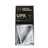 Zaffiri Precision - Upper Parts Kit for Glock 19 Gen 4