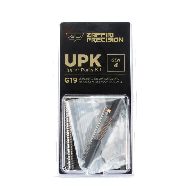 Zaffiri Precision - Upper Parts Kit for Glock 19 Gen 4