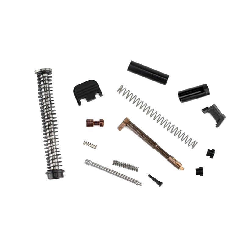 Zaffiri Precision - Upper Parts Kit for Glock 19 Gen 4 — view 2