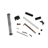 Zaffiri Precision - Upper Parts Kit for Glock 19 Gen 4 — view 2