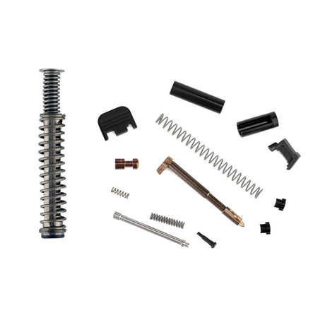 Zaffiri Precision - Upper Parts Kit for Glock G17/G34 Gen 4 — view 2