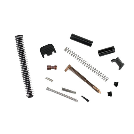 Zaffiri Precision - Upper Parts Kit for Glock G17/G17L/G34 Gen 1-3