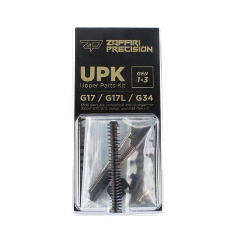 Zaffiri Precision - Upper Parts Kit for Glock G17/G17L/G34 Gen 1-3 — view 2
