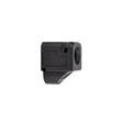 Zaffiri Precision - Blowhole Compensator for Glock 43/43X/48 - Black