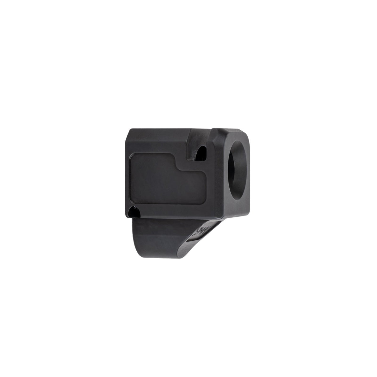 Zaffiri Precision - Blowhole Compensator for Glock 43/43X/48 - Black