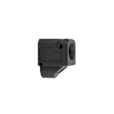 Zaffiri Precision - Blowhole Compensator for Glock 43/43X/48 - Black