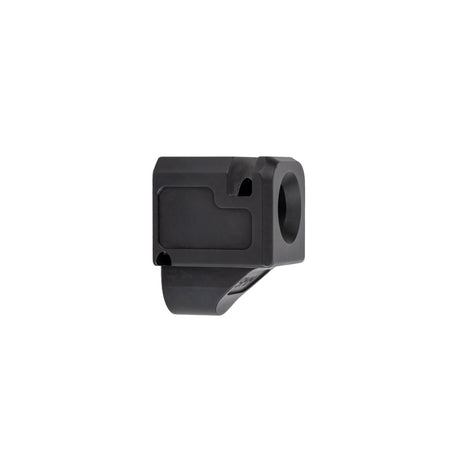 Zaffiri Precision - Blowhole Compensator for Glock 43/43X/48 - Black