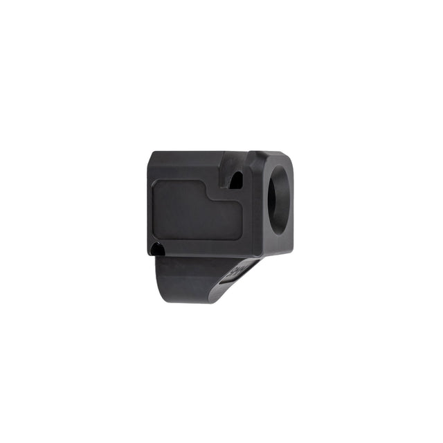 Zaffiri Precision - Blowhole Compensator for Glock 43/43X/48 - Black