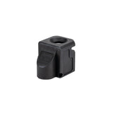 Zaffiri Precision - Blowhole Compensator for Glock 43/43X/48 - Black — view 2