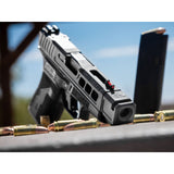 Zaffiri Precision - Blowhole Compensator for Glock 43/43X/48 - Black — view 4