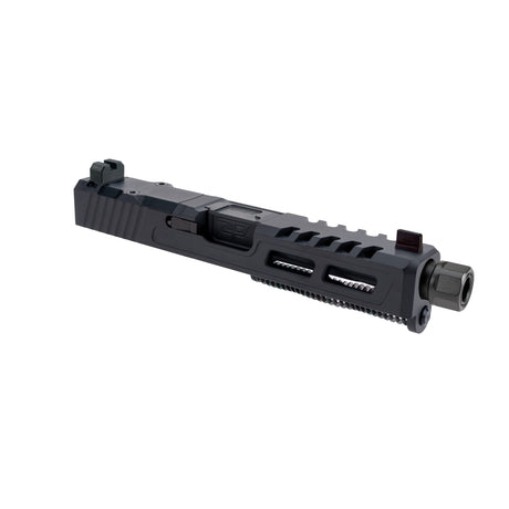 Zaffiri Precision - ZPS.2 Complete Upper for Glock 19 Gen 3