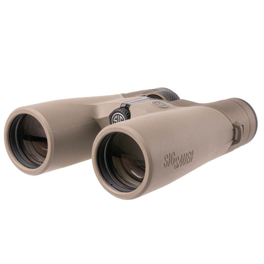 Sig Sauer - ZULU10 HDX BINOCULAR 10X50MM