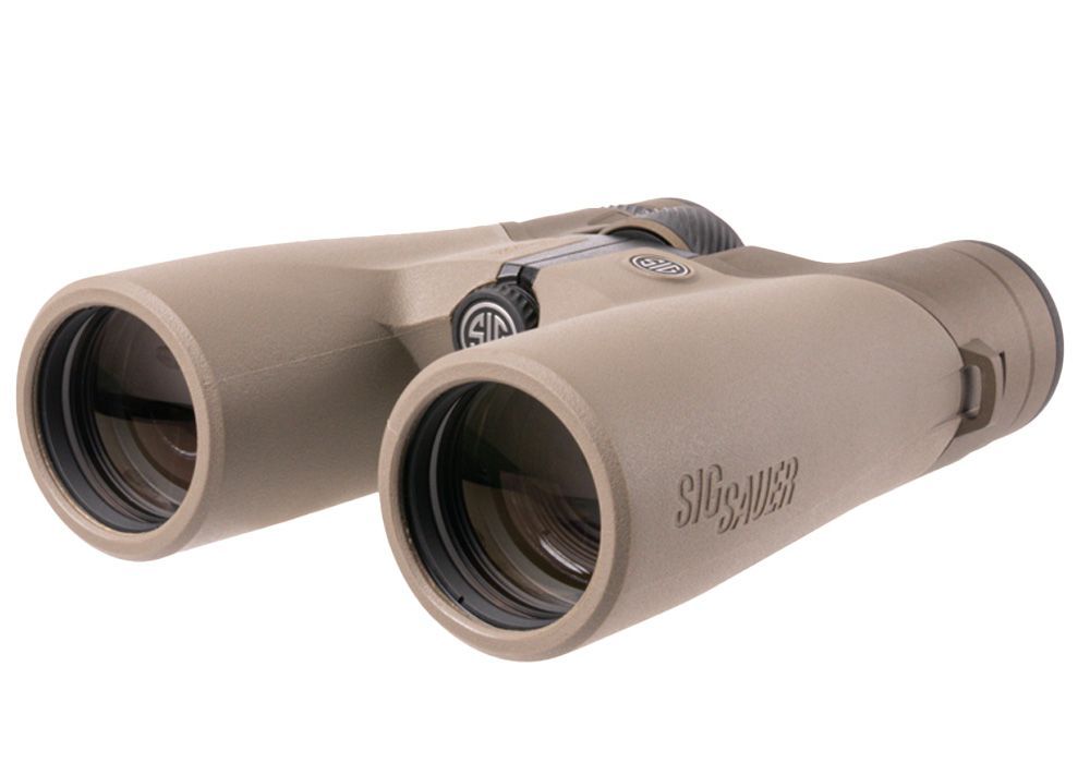 Sig Sauer - ZULU10 HDX 12X50 Binoculars