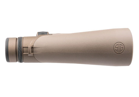 Sig Sauer - ZULU10 HDX BINOCULAR 10X42MM