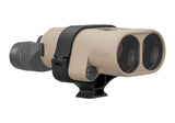 Sig Sauer - ZULU6™ HDX PRO BINOCULAR ADAPTER