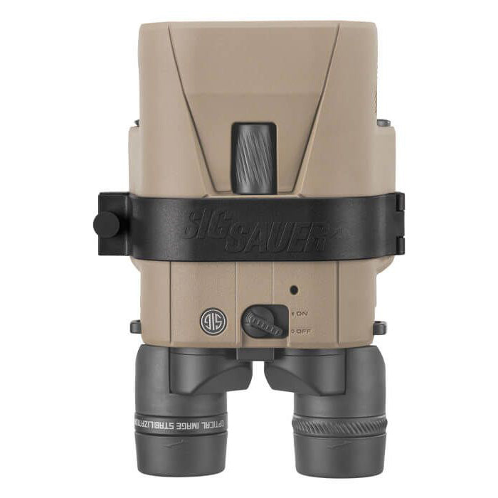 Sig Sauer - ZULU6™ HDX PRO BINOCULAR ADAPTER