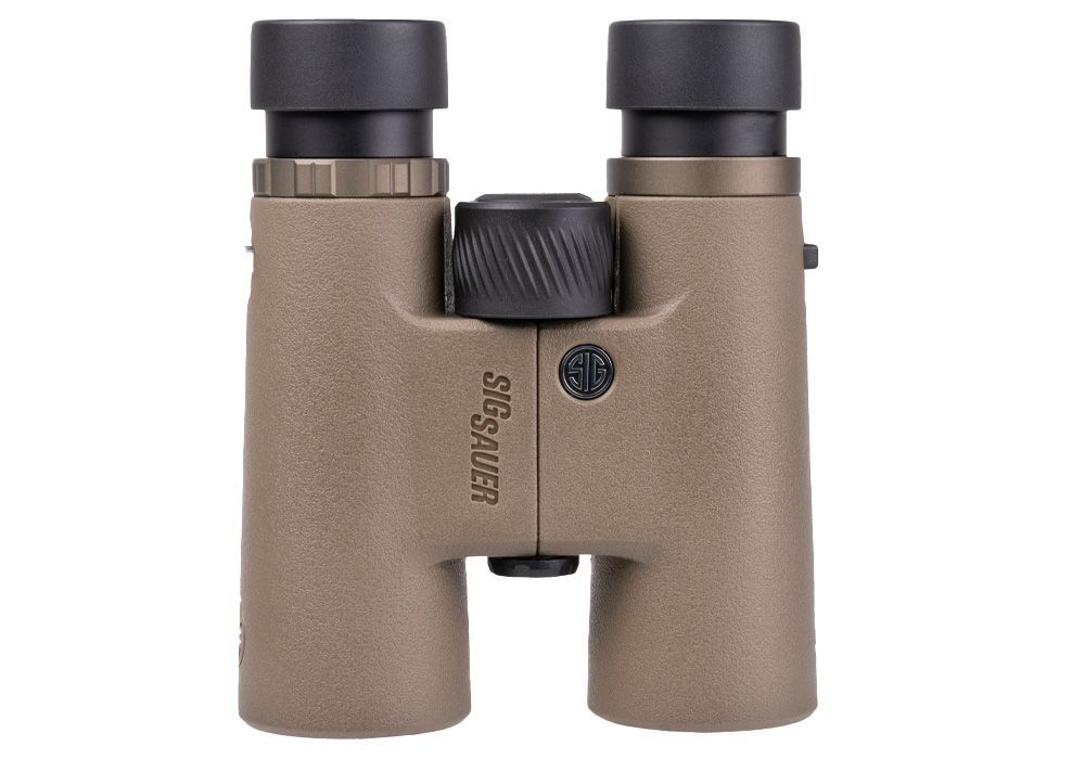 Sig Sauer - CANYON HD 10x42mm Binoculars