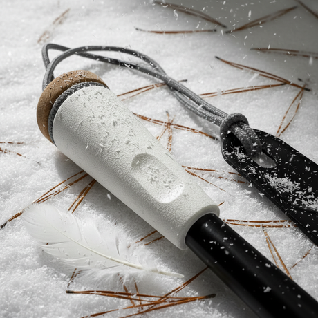 Uberleben – Zunden PRO Ferro Rod Fire Starter